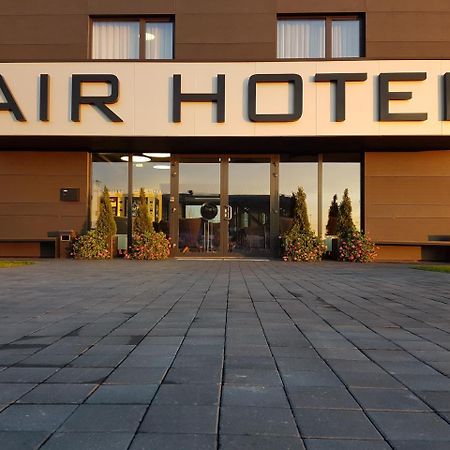 Air Hotel Karmėlava Exteriér fotografie